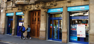 El ‘family office’ de los exdueños de Caprabo compra un edificio en Barcelona
