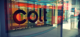 La patrimonial de los Tous compra la sede de Colt en Barcelona por 20 millones