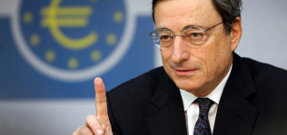 Draghi, uno de los nuestros: un año más de crédito barato para impulsar el ladrillo