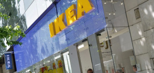 Ikea se estrena en Goya y añade presión al ‘high street’