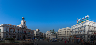 Thor Equities invierte 50 millones en un nuevo local en Puerta del Sol en Madrid
