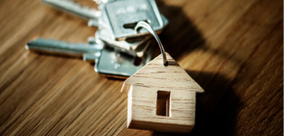 Las tasaciones hipotecarias crecen un 1,6% hasta septiembre