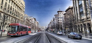 Zaragoza llena sus oficinas a golpe de ‘flex’ y el ‘high street’ recupera afluencia