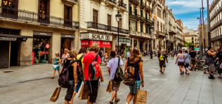 España supera los 47 millones de habitantes por primera vez desde 2013