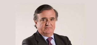 Luis López de Herrera-Oria: 26,14 millones por la venta de su paquete en Axiare