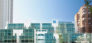 Metrovacesa prevé invertir mil millones en la promoción de cuatro grandes proyectos