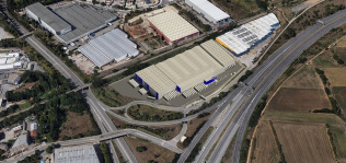 KKR y Round Hill: ‘joint venture’ con Pulsar Properties para invertir en logística