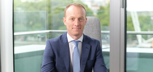Nicolas Cousin, nuevo director general de Christie&Co para España y Portugal
