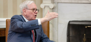 Warren Buffet: “El mundo ha ido en contra de los grandes almacenes”