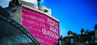 Glasgow busca 35.000 millones para ser ‘net zero’ a las puertas de la COP26