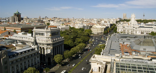 Podemos propone limitar la compra de viviendas a extranjeros en Madrid