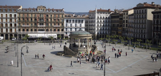 Navarra y Cataluña, líderes  en inversión en vivienda pública