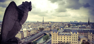 Francia acude a las urnas mientras el ‘real estate’ galo olvida la pandemia