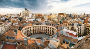Valencia, Cuenca y Albacete, en el podio por rentabilidad en alquileres