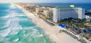 México lidera la promoción hotelera en Latinoamérica con 3.168 habitaciones