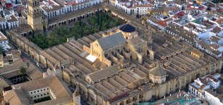 El ladrillo de la Iglesia en España: 20.055 templos y 14.906 fincas