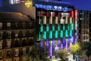 Las transacciones hoteleras alcanzan los 803 millones en Madrid, récord histórico