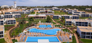 Azora compra el hotel Pestana Blue Alvor en Portugal