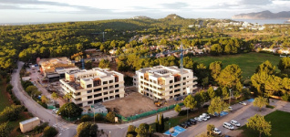 El grupo suizo Pictet adquiere el hotel Kimpton Aysla de Mallorca