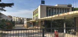 La antigua planta de Mercedes en Barcelona acogerá 1.400 viviendas