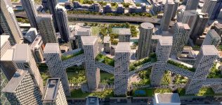 Nueva ‘landmark’ en la arquitectura canadiense