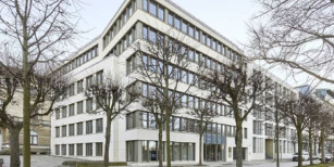 Mapfre y Macquarie compran un edificio de oficinas ‘prime’ en Hamburgo