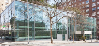 CaixaBank alquila oficinas a Núñez y Navarro en el ‘prime’ de Barcelona
