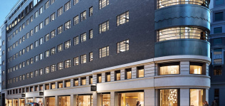 Sun Venture compra el One New Oxford Street de Londres