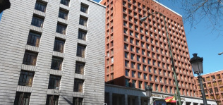Gobierno SA: el inquilino más deseado copa uno de cada cuatro metros de oficinas en España