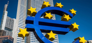 El BCE alerta ante el riesgo de una nueva burbuja inmobiliaria en Europa