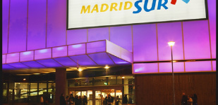 Carrefour Property gestionará el centro comercial Madrid Sur en Vallecas