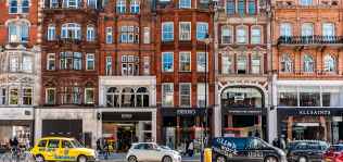 Londres reestructura su ‘prime’ y pone en marcha un nuevo complejo de lujo