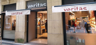 Un ‘family office’ compra un local para Veritas en San Sebastián