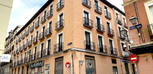 Incus Capital adquiere residencial en alquiler en Madrid por siete millones