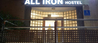 All Iron ingresa un 9% más y reduce las pérdidas de explotación a 173.513 euros