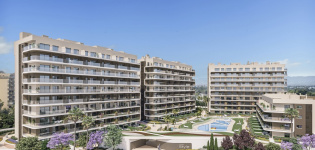 TM Grupo Inmobiliario levanta un complejo turístico en Alicante por 48 millones de euros