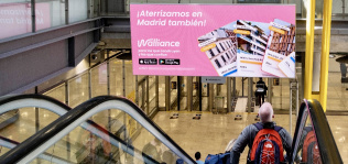 Walliance, a la espera del permiso europeo para impulsar su negocio en España