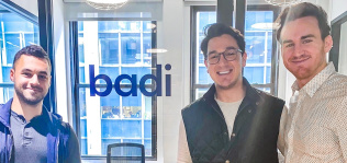 Badi llega a EEUU con la apertura de su primera oficina en Nueva York