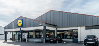 BidX1 vende un edificio y un supermercado por 5,7 millones de euros