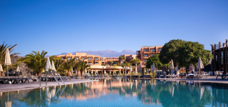 HIP invierte 8,6 millones de euros en la reapertura del Hotel Barceló Tenerife