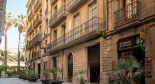 Caterina House incorpora a su cartera 16 apartamentos en Barcelona