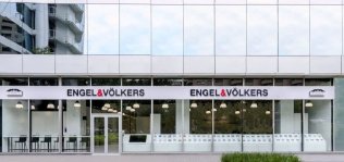 Engel&Völkers: ingresos de 150 millones en 2024