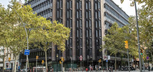 Freo compra las oficinas de Novartis en Barcelona por 40 millones