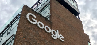 Google comprará una oficina en Nueva York por 2.100 millones
