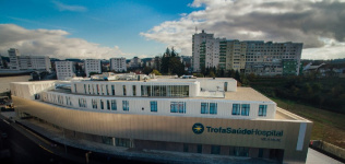 Healthcare Activos adquiere de un hospital en Portugal