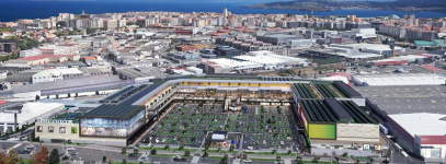 Regus abre un nuevo centro de trabajo flexible en Breogán Park de A Coruña