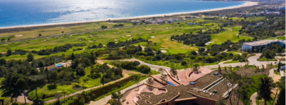 Kronos invierte 500 millones para levantar un complejo turístico en Algarve