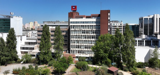 Mapfre compra oficinas en Lisboa para albergar su sede corporativa