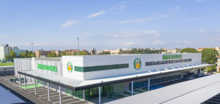 LCN compra 27 supermercados de Mercadona por 180 millones