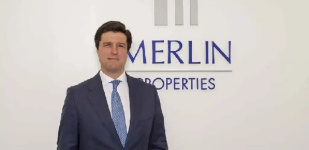 Merlin Properties dispara su beneficio un 66,2% en el primer trimestre